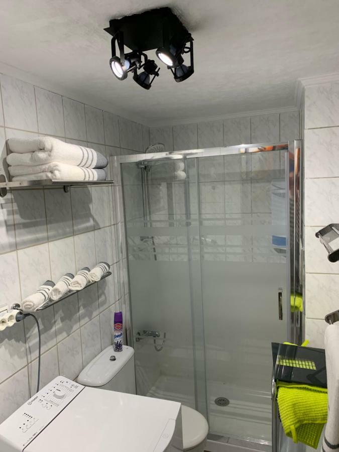 Taniyumbo Lejlighed San Bartolomé Eksteriør billede