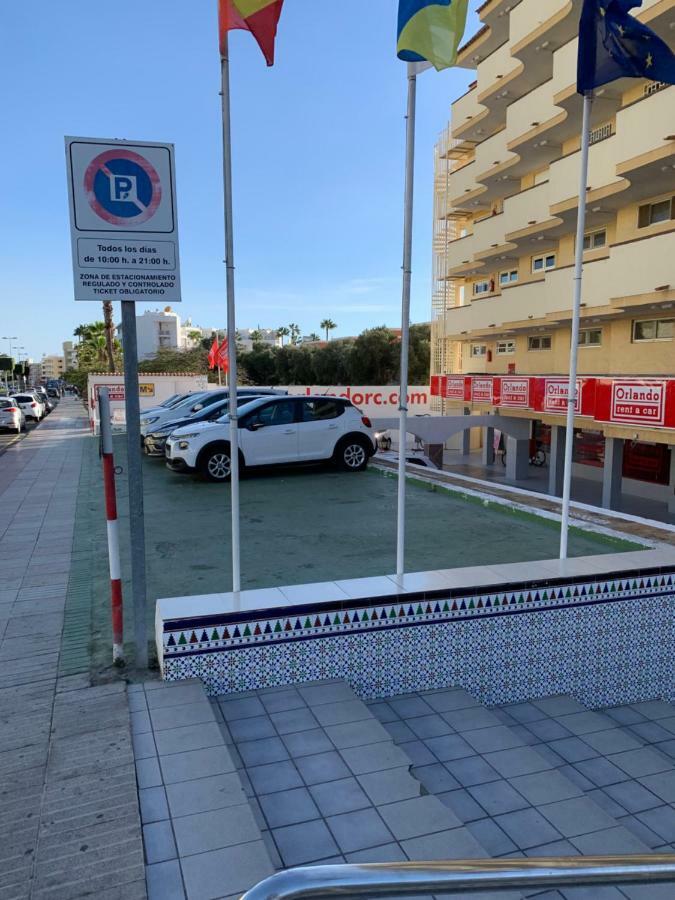 Taniyumbo Lejlighed San Bartolomé Eksteriør billede